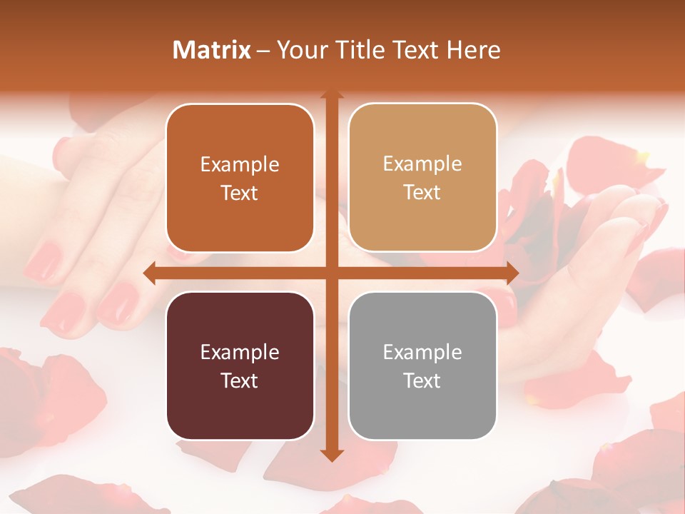 Hape Kin Nail PowerPoint Template