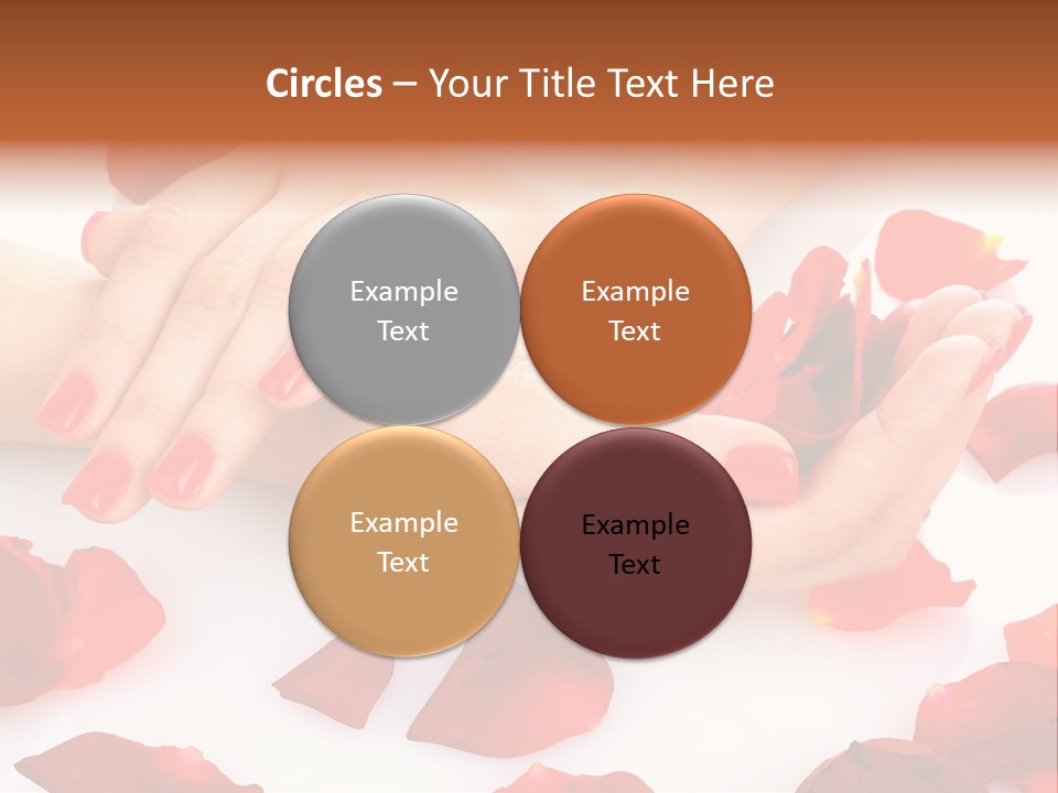 Hape Kin Nail PowerPoint Template