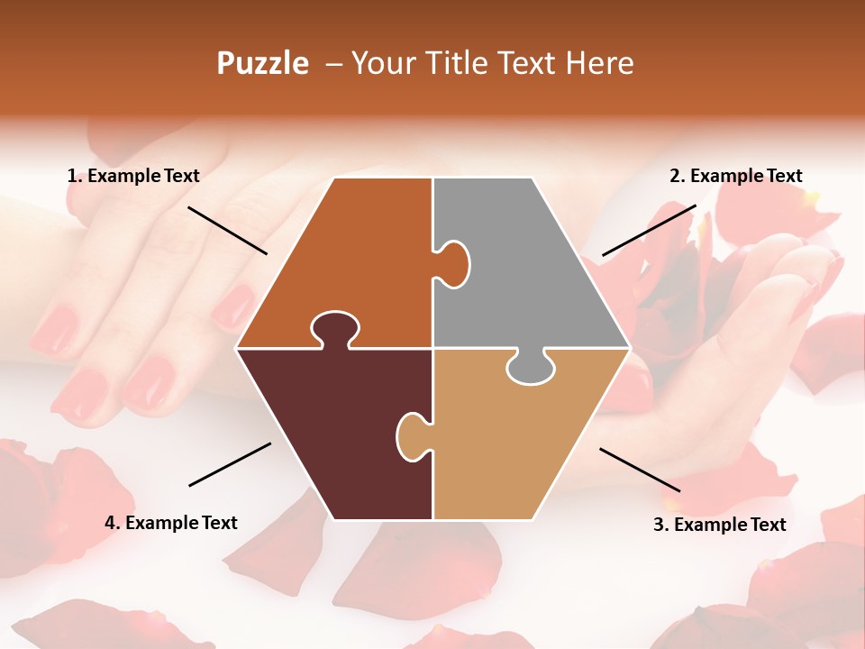 Hape Kin Nail PowerPoint Template