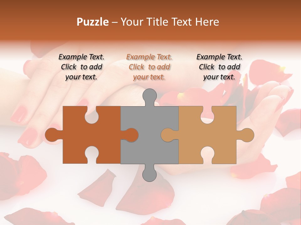 Hape Kin Nail PowerPoint Template