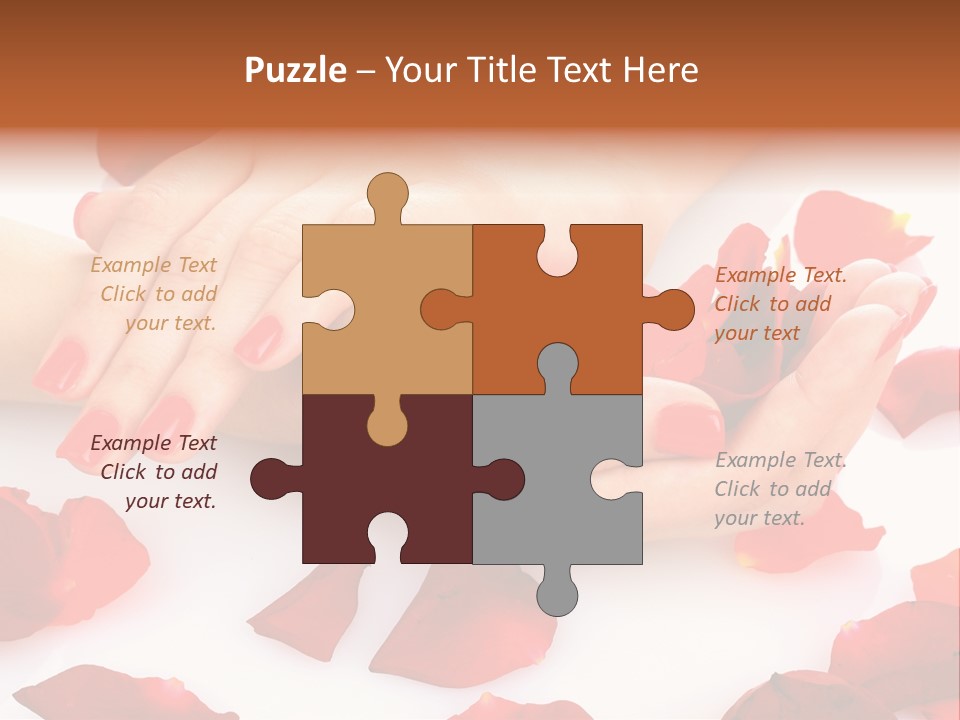 Hape Kin Nail PowerPoint Template