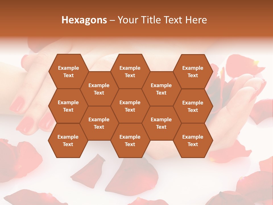 Hape Kin Nail PowerPoint Template