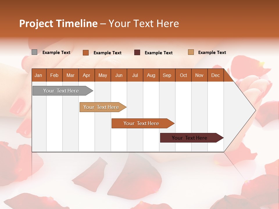 Hape Kin Nail PowerPoint Template