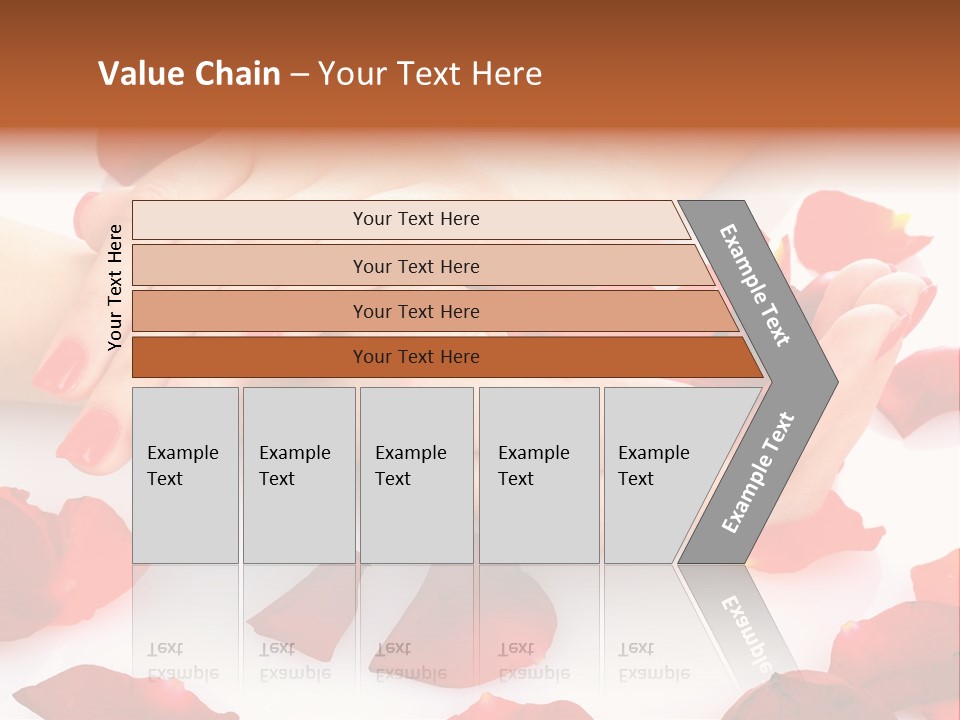 Hape Kin Nail PowerPoint Template