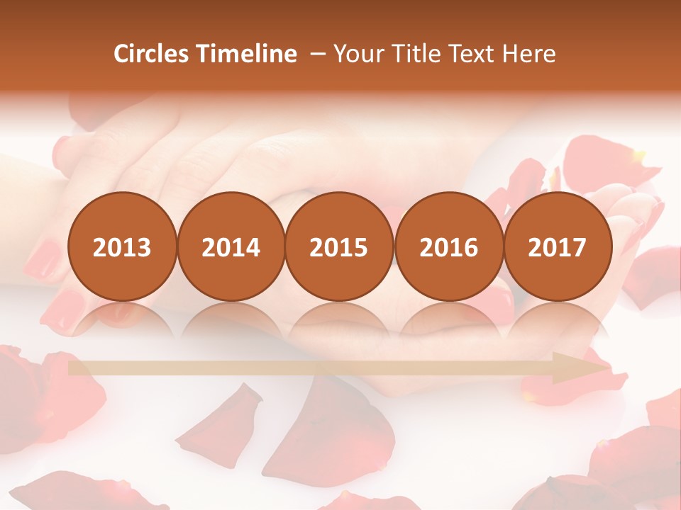 Hape Kin Nail PowerPoint Template