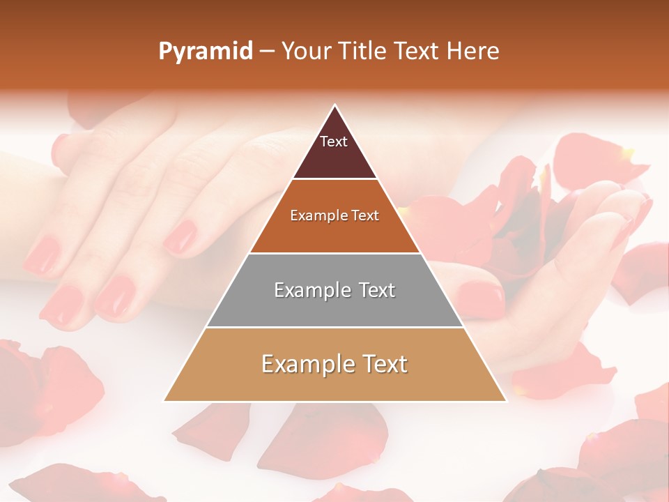 Hape Kin Nail PowerPoint Template