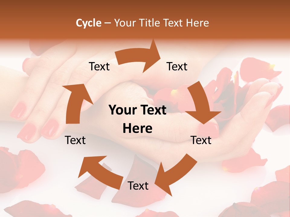 Hape Kin Nail PowerPoint Template