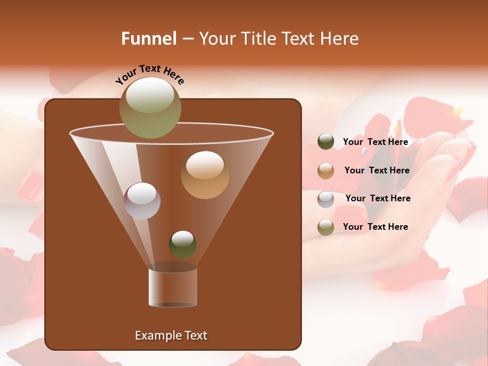 Hape Kin Nail PowerPoint Template