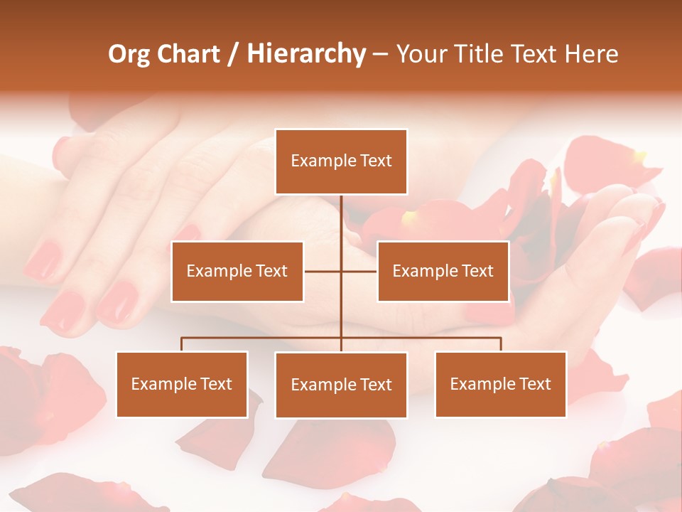 Hape Kin Nail PowerPoint Template