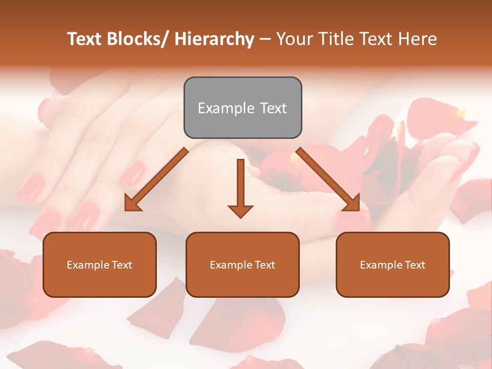 Hape Kin Nail PowerPoint Template