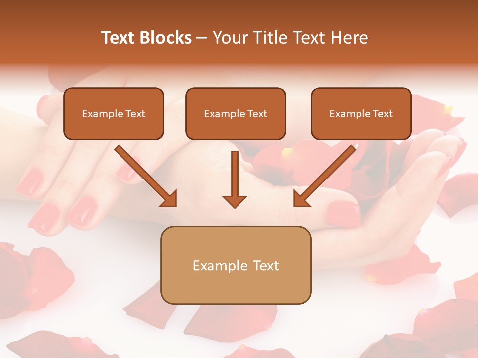 Hape Kin Nail PowerPoint Template