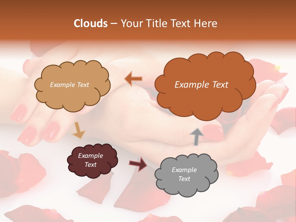 Hape Kin Nail PowerPoint Template