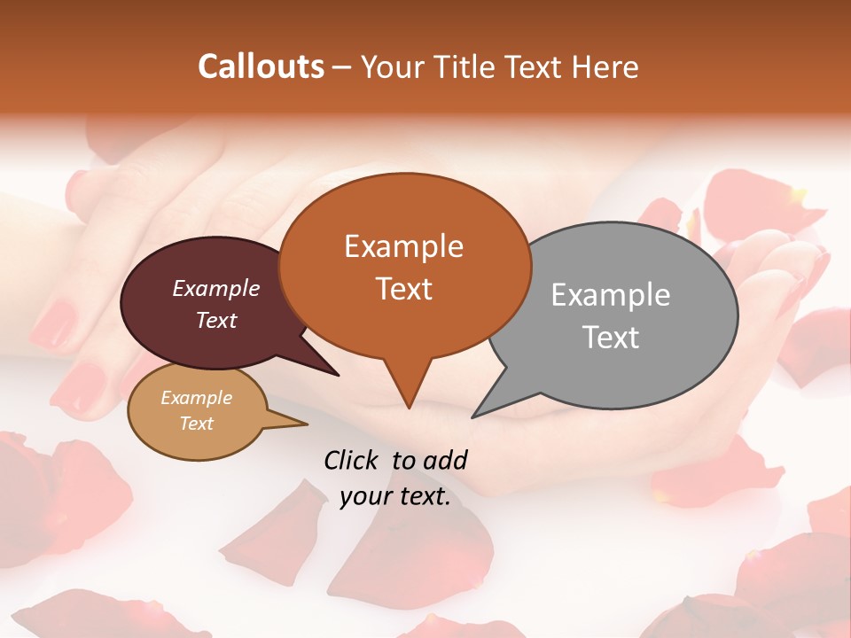 Hape Kin Nail PowerPoint Template