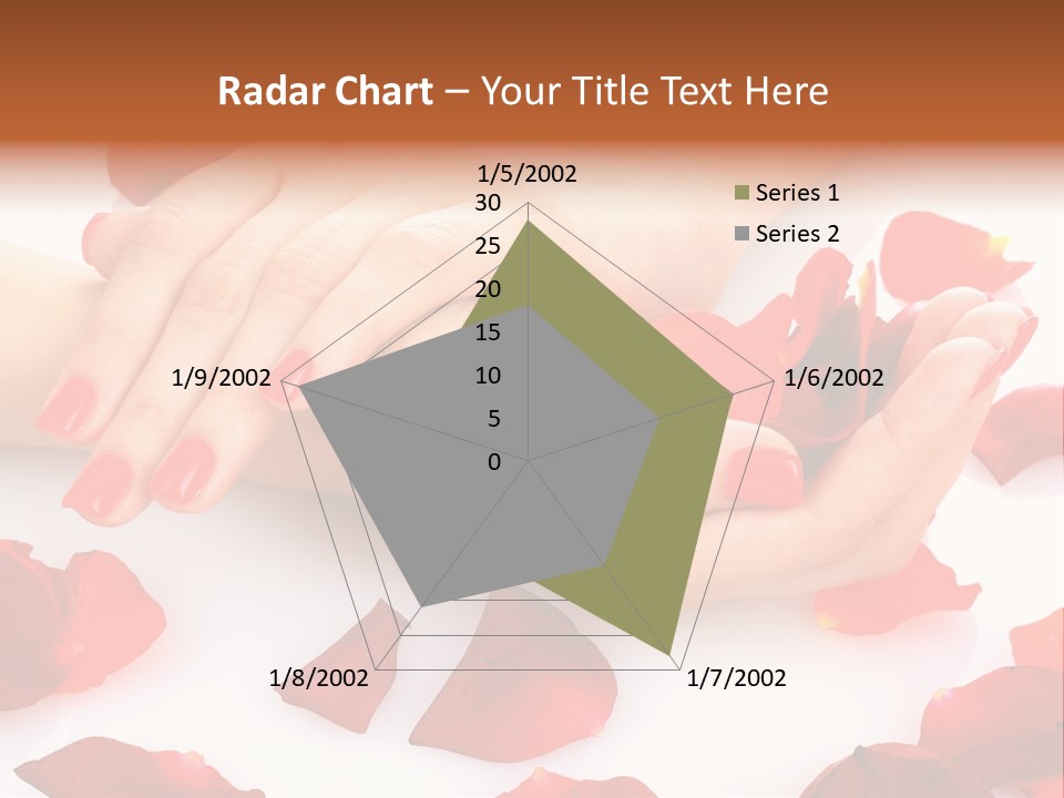 Hape Kin Nail PowerPoint Template