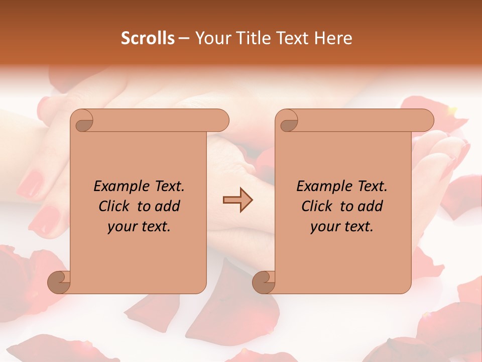 Hape Kin Nail PowerPoint Template