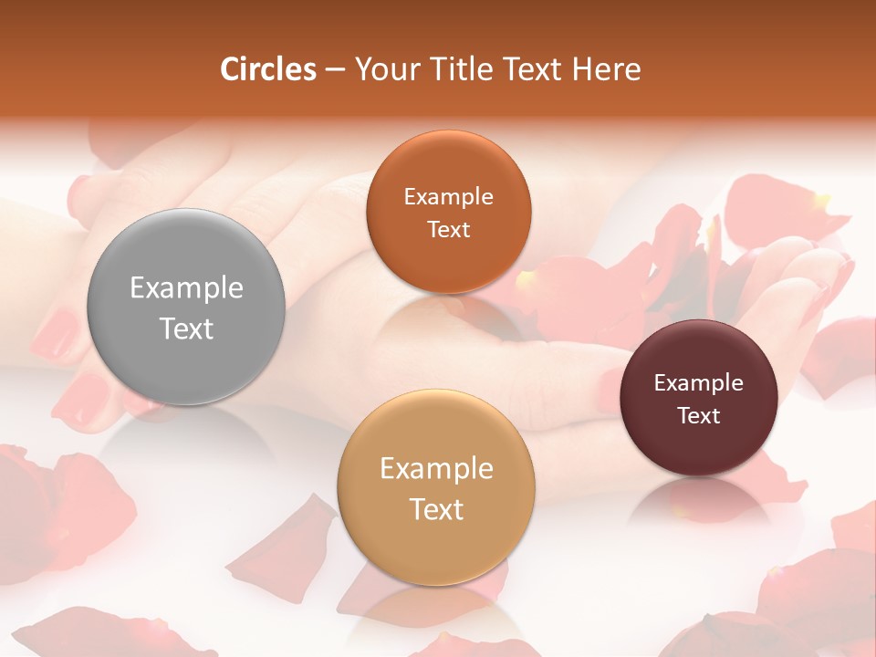 Hape Kin Nail PowerPoint Template