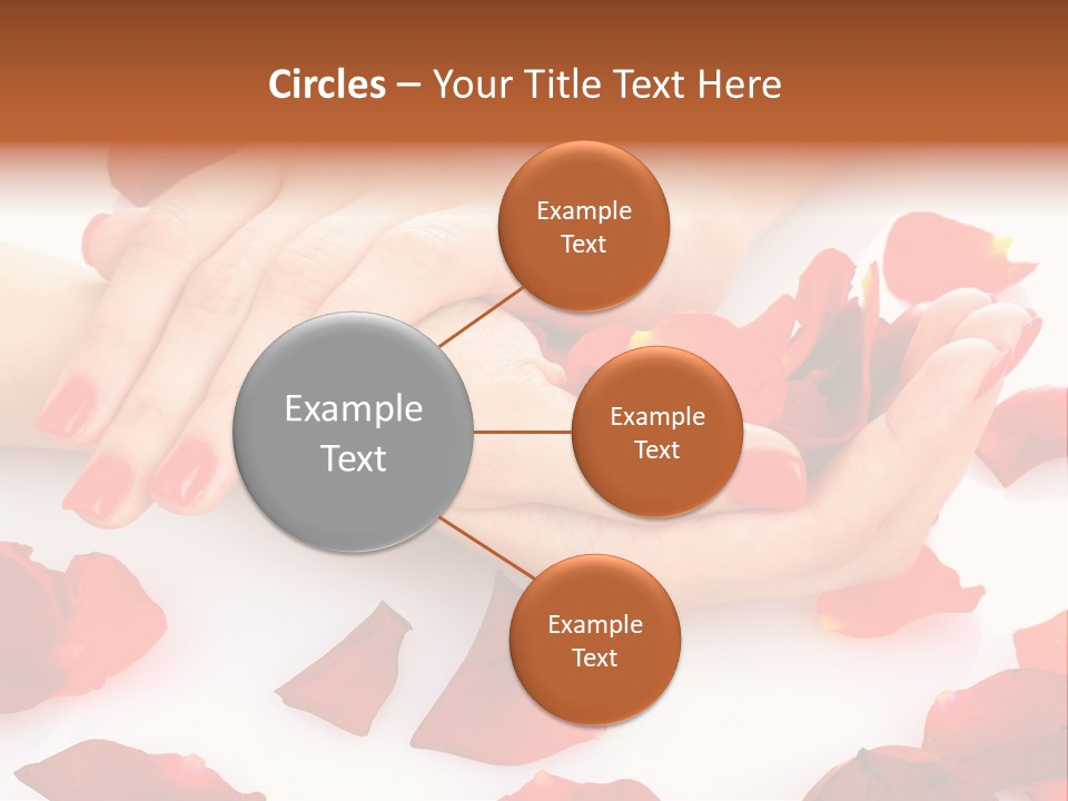 Hape Kin Nail PowerPoint Template