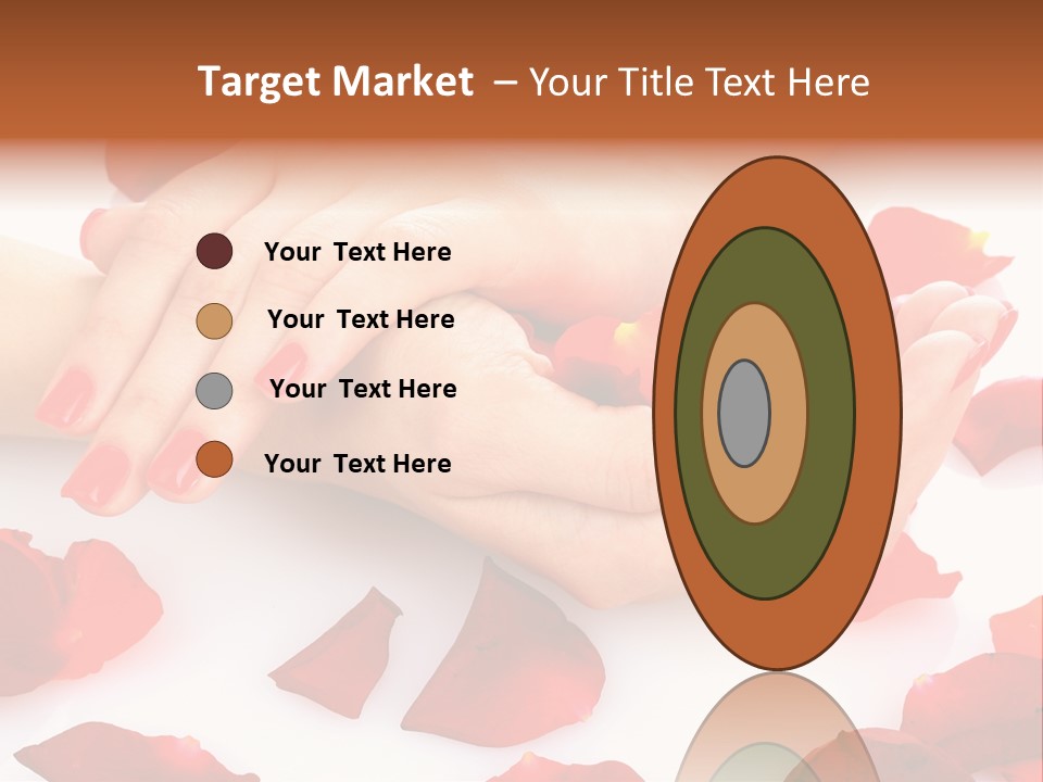 Hape Kin Nail PowerPoint Template