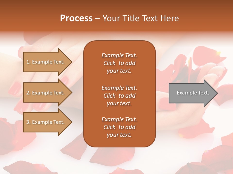 Hape Kin Nail PowerPoint Template