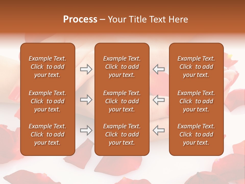 Hape Kin Nail PowerPoint Template