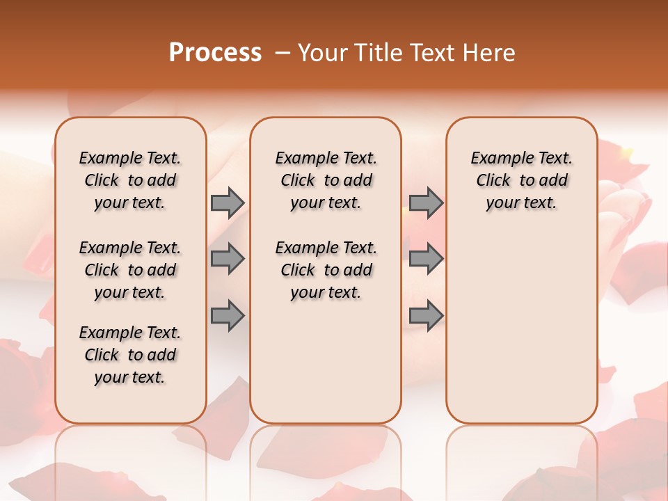 Hape Kin Nail PowerPoint Template