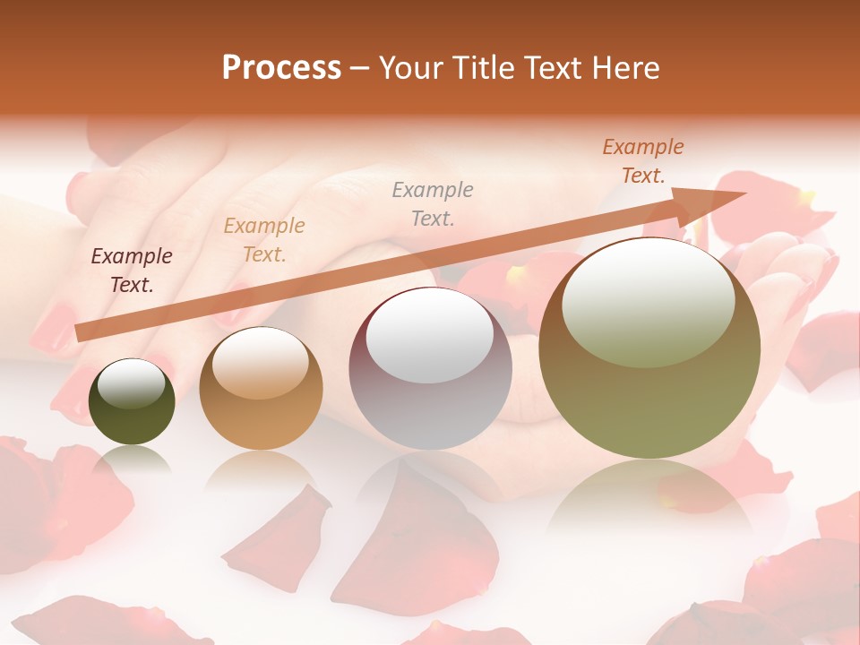 Hape Kin Nail PowerPoint Template