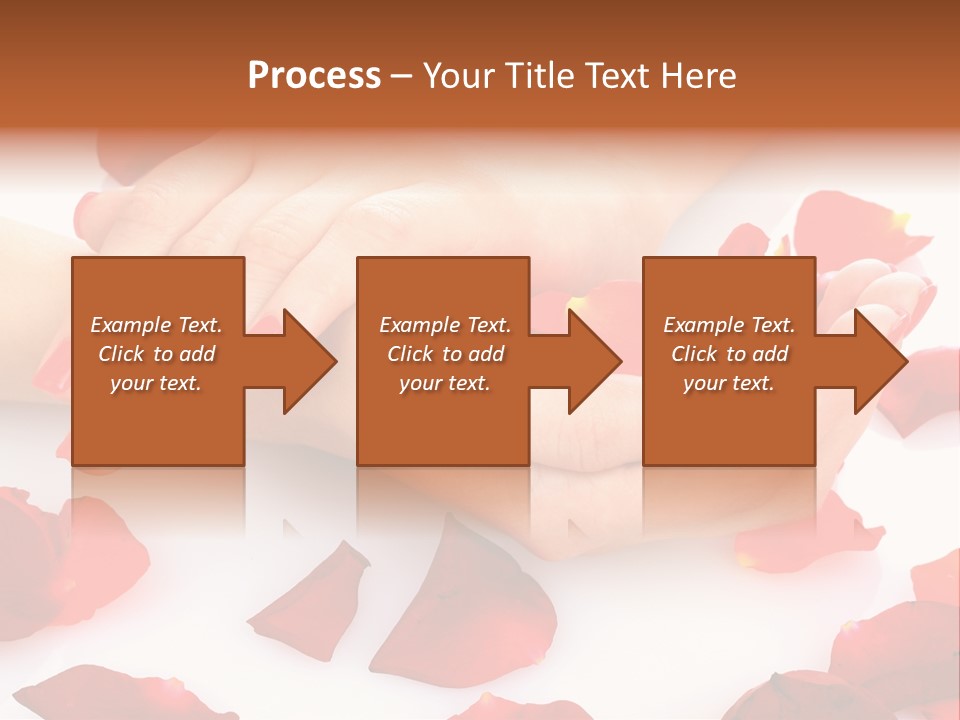 Hape Kin Nail PowerPoint Template