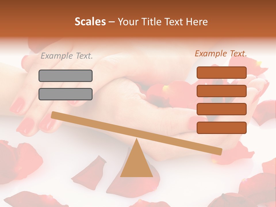 Hape Kin Nail PowerPoint Template
