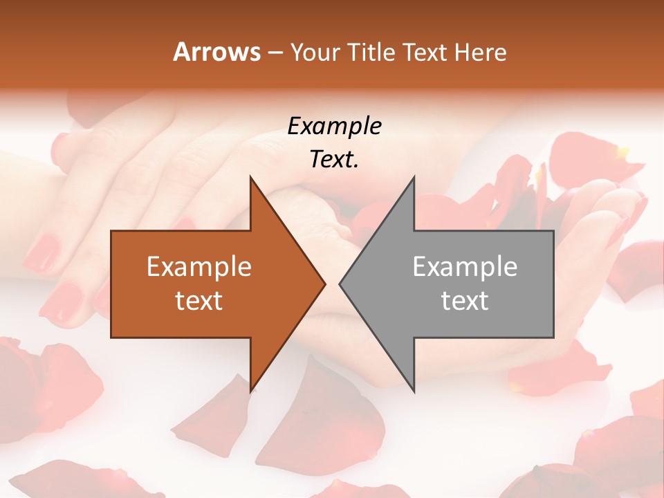Hape Kin Nail PowerPoint Template