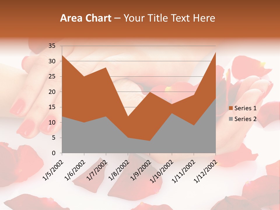Hape Kin Nail PowerPoint Template