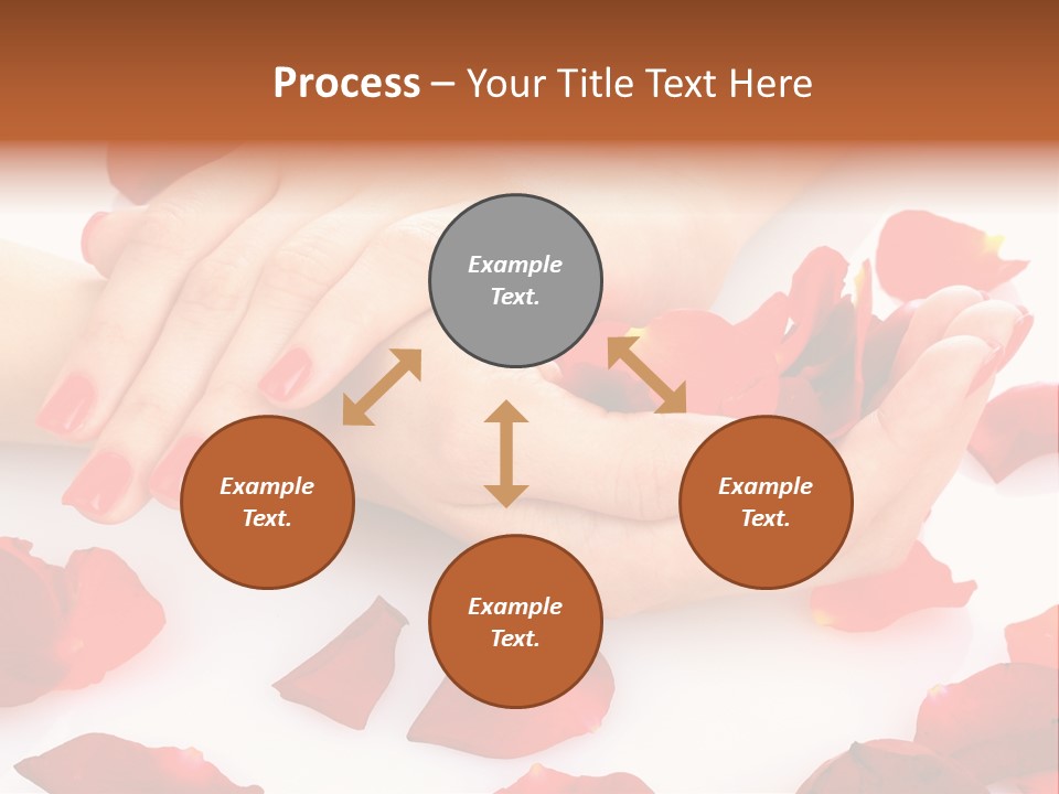 Hape Kin Nail PowerPoint Template