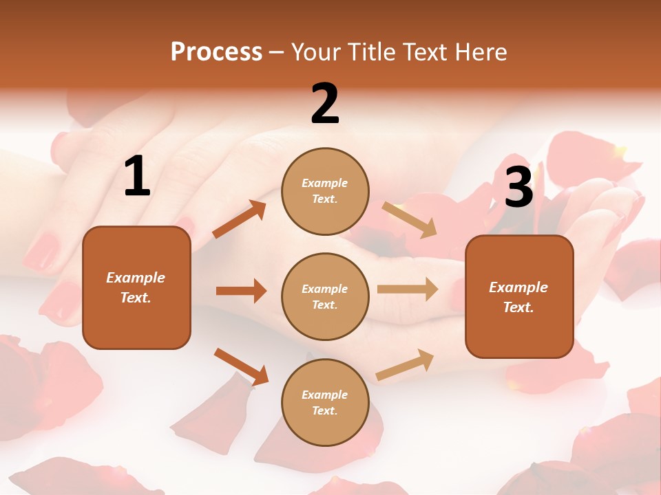 Hape Kin Nail PowerPoint Template