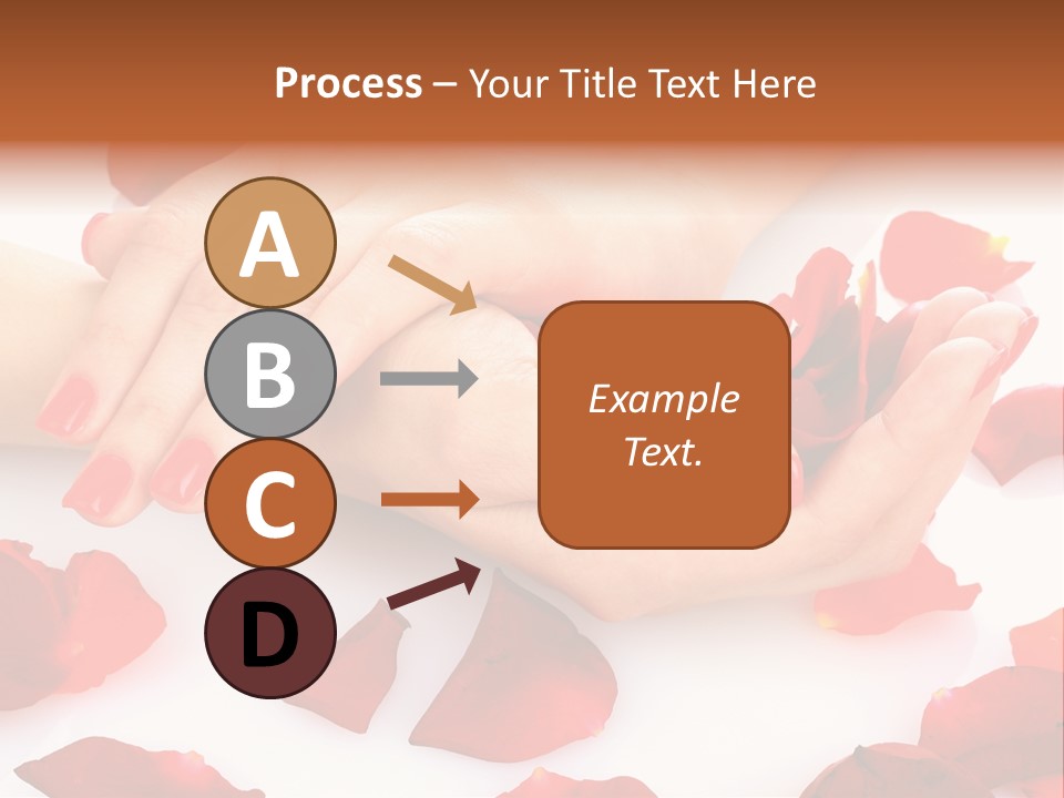 Hape Kin Nail PowerPoint Template