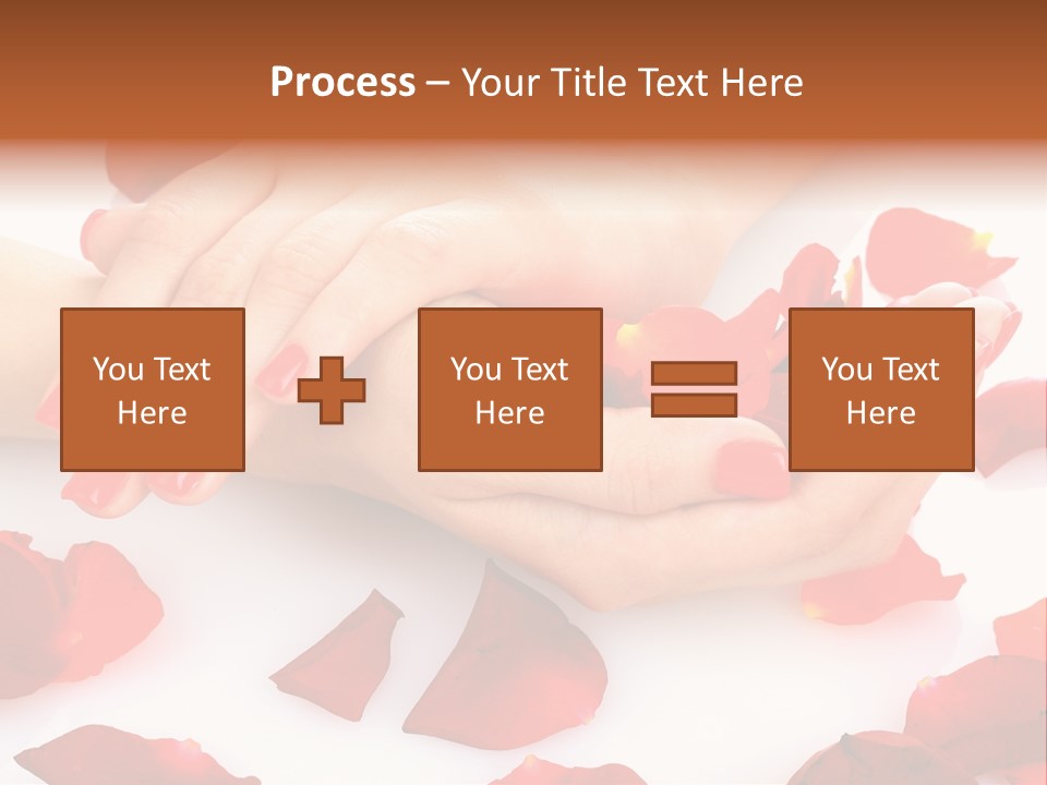 Hape Kin Nail PowerPoint Template