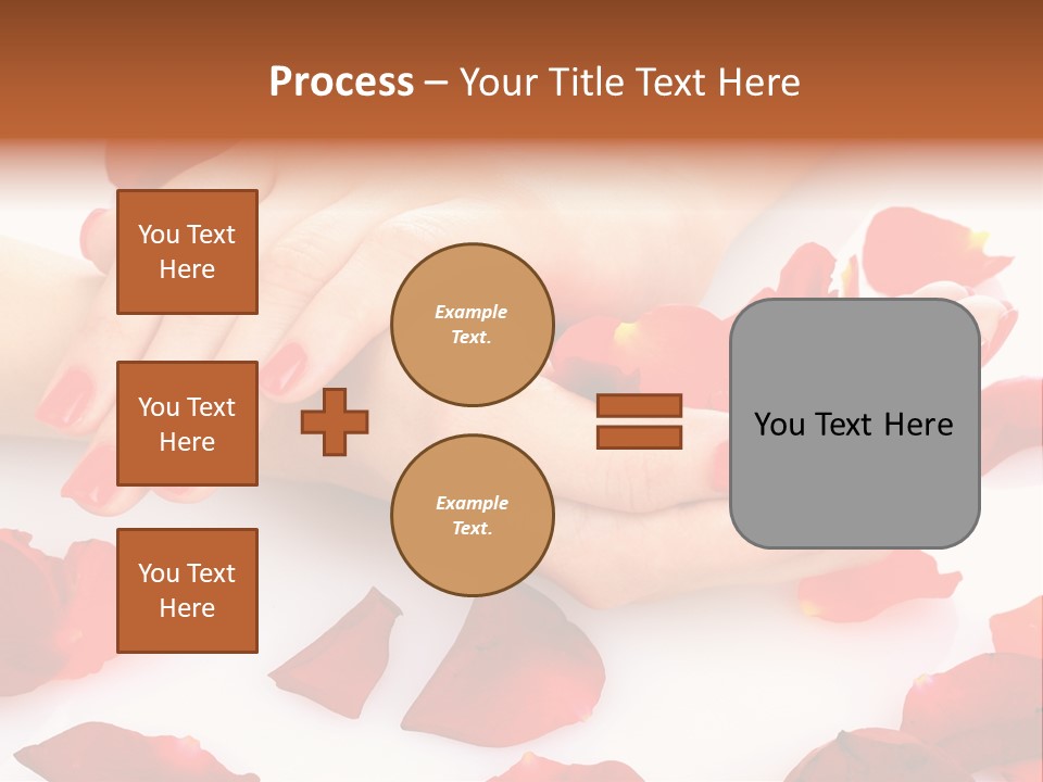 Hape Kin Nail PowerPoint Template