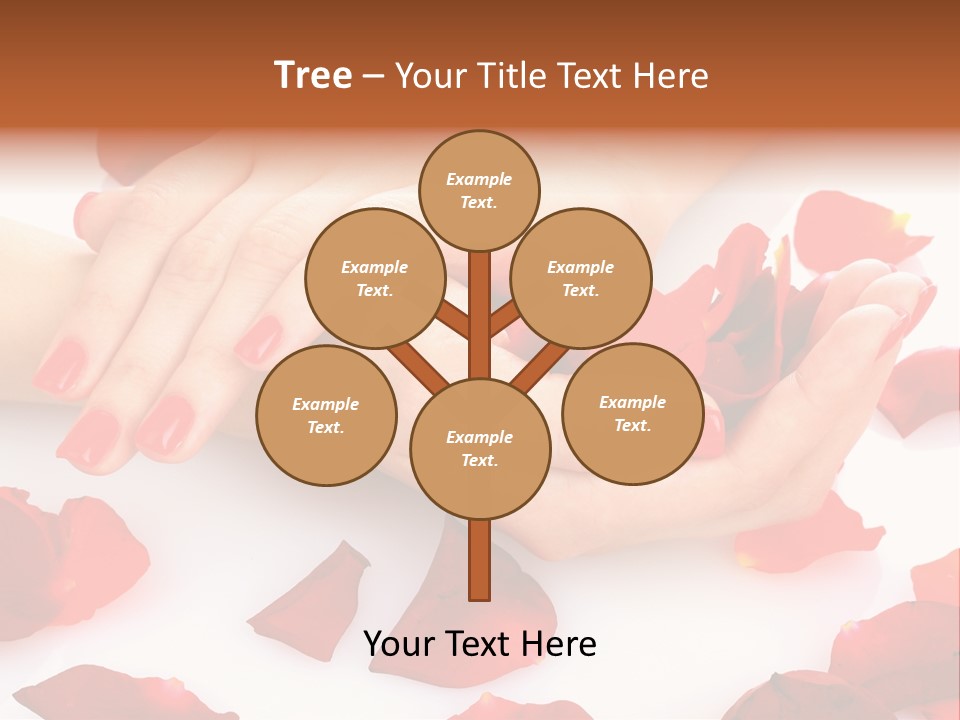 Hape Kin Nail PowerPoint Template