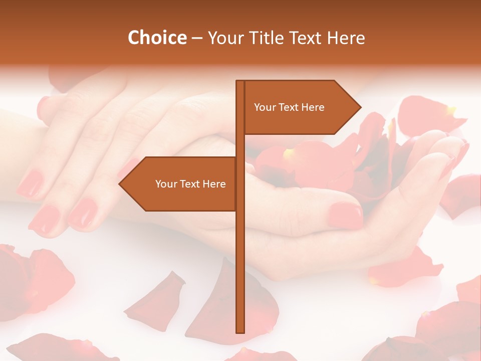 Hape Kin Nail PowerPoint Template