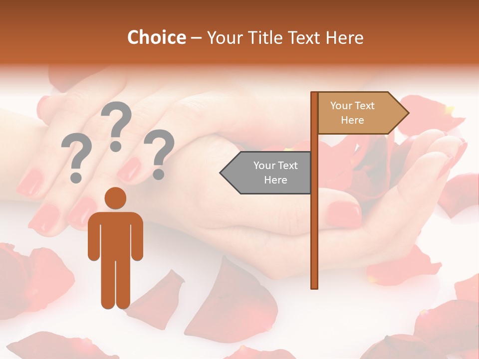 Hape Kin Nail PowerPoint Template