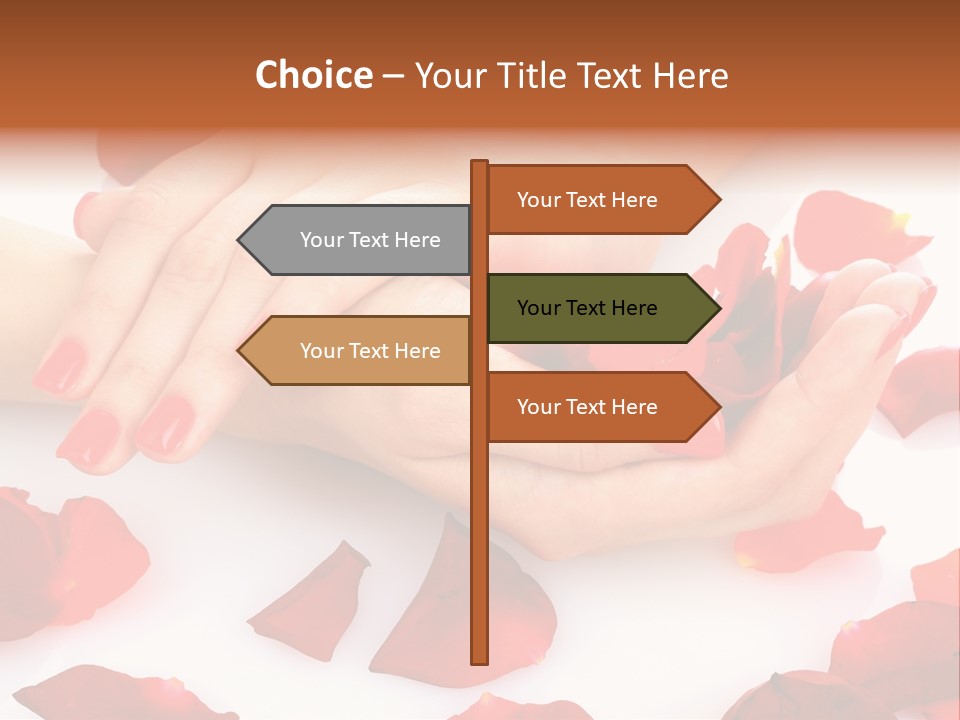 Hape Kin Nail PowerPoint Template