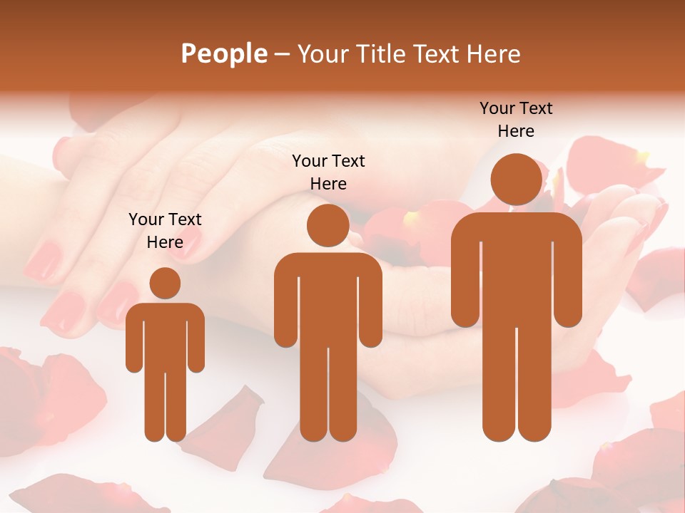 Hape Kin Nail PowerPoint Template