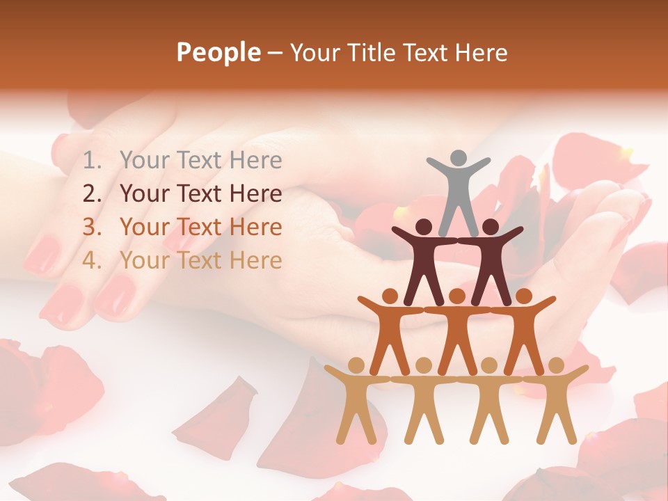 Hape Kin Nail PowerPoint Template