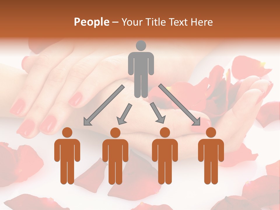 Hape Kin Nail PowerPoint Template