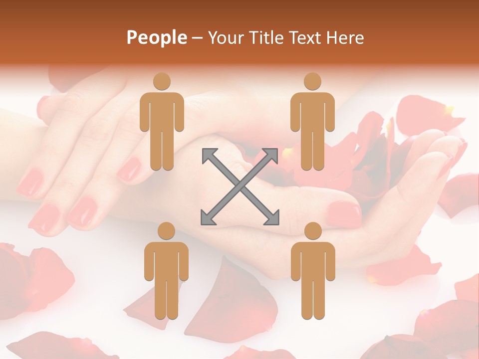 Hape Kin Nail PowerPoint Template