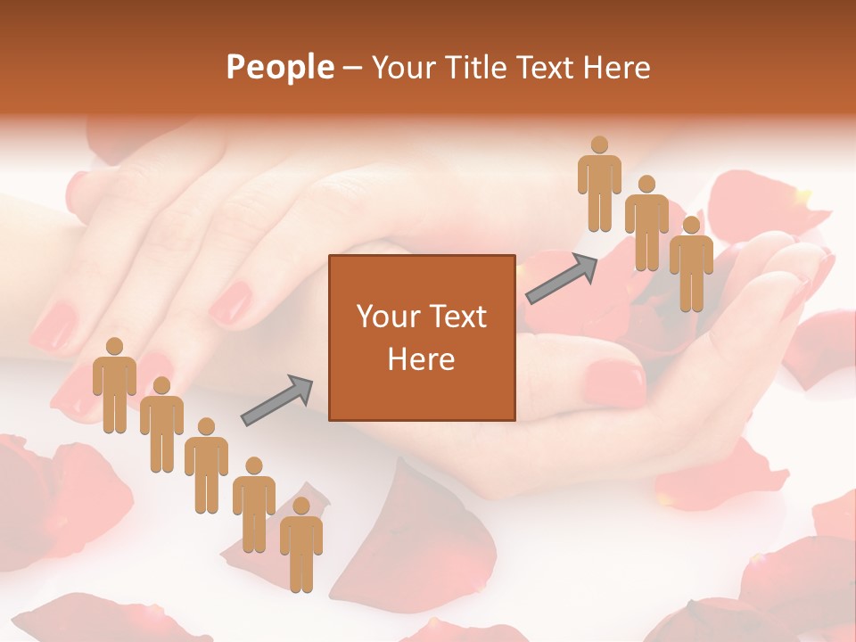 Hape Kin Nail PowerPoint Template