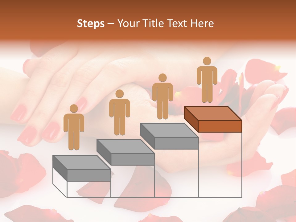 Hape Kin Nail PowerPoint Template