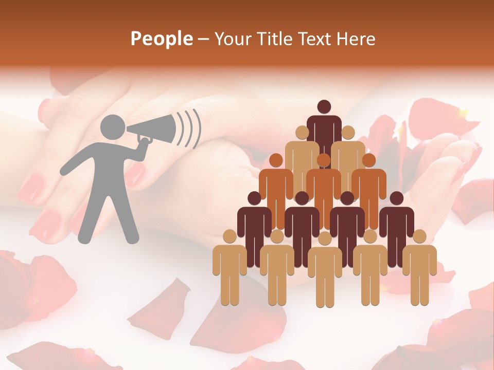 Hape Kin Nail PowerPoint Template