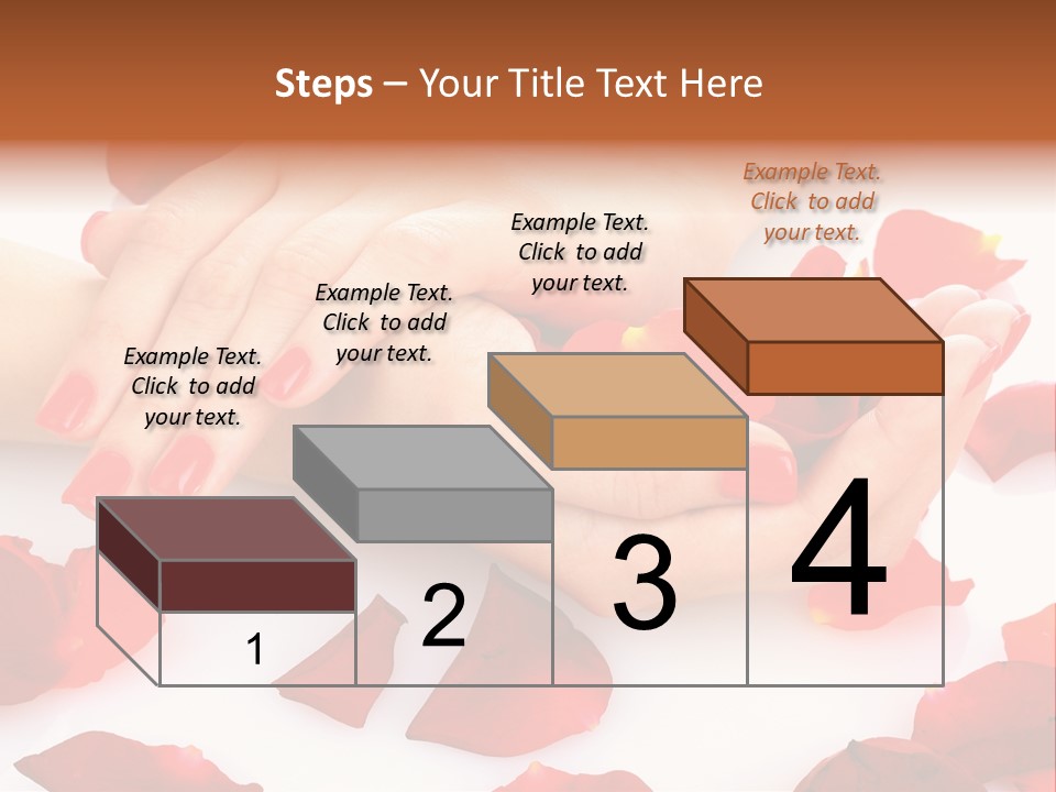 Hape Kin Nail PowerPoint Template