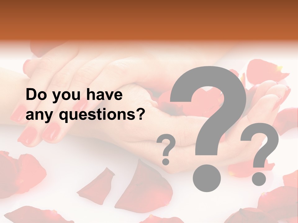 Hape Kin Nail PowerPoint Template