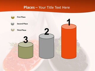 Salted Luxury Two PowerPoint Template