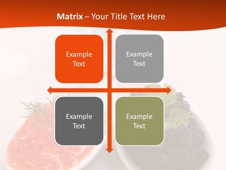 Salted Luxury Two PowerPoint Template